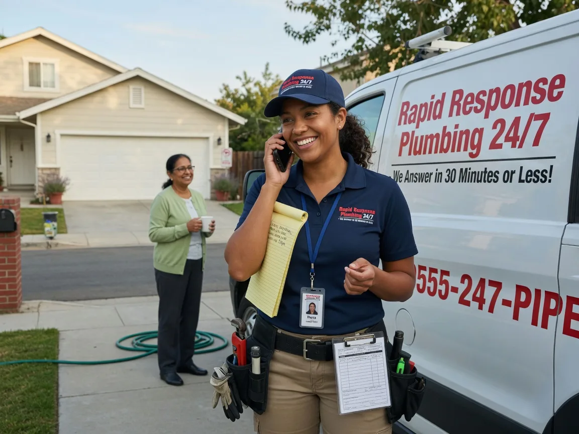 Emergency Plumber Howes, SD FAQs
